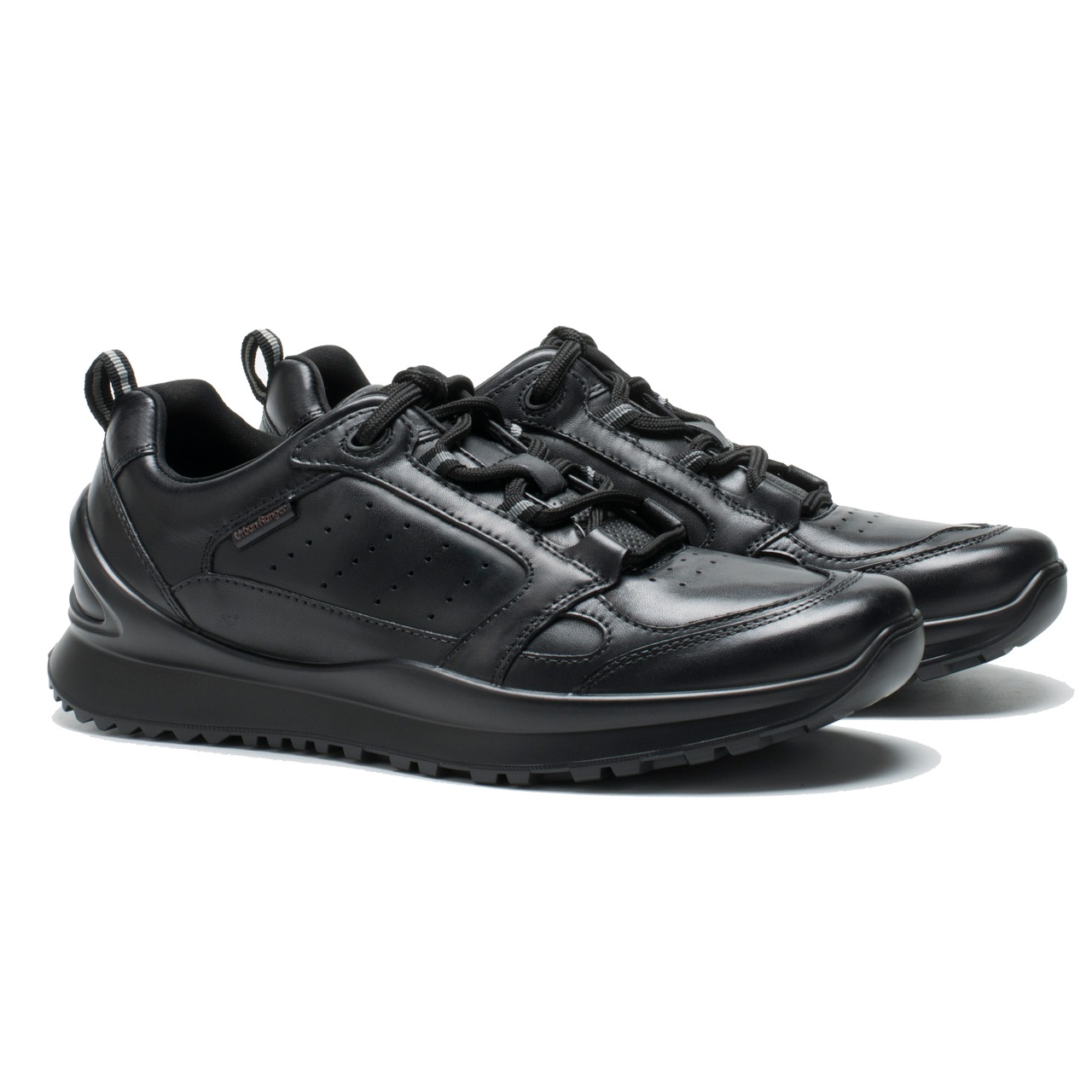 舒适休闲健步百搭系带男鞋M69945B